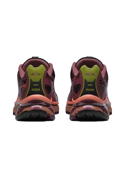 Salomon Xt-4 Og R.a.d Unisex Outdoor Ayakkabısı L47747200 Siyah Siyah