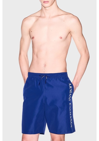 Armani Exchange Erkek Mayo Short Xm000835 Af22573 Ub131 Saks