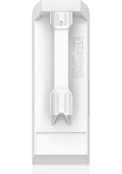 Tp-lınk Cpe210 2.4ghz 300mbps 9dbı 500m Ptp/ptmp Dış Ortam Access Poınt
