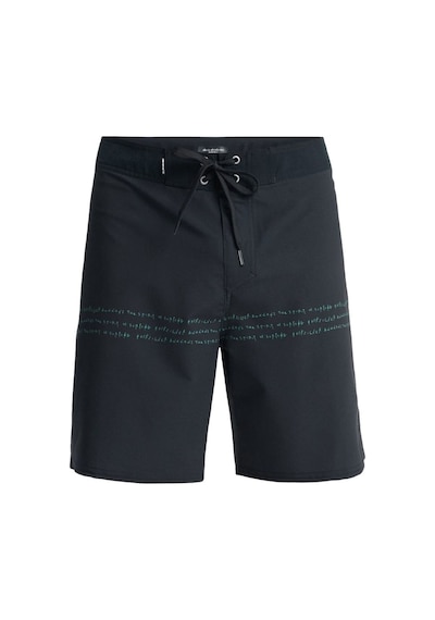 Quiksilver Quıksılver Surfsılk Straıg Gnz6 Siyah