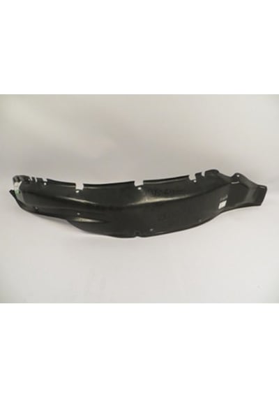 1999-2006 Mitsubishi L200 Pıck Up- Ön Çamurluk Davlumbazı Sol 2-4wd Fpı Adet Oem No:mr241033t