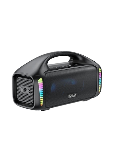 Tribit Audio StormBox Blast IPX7 Taşınabilir Bluetooth Hoparlör