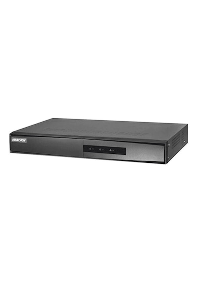 Hıkvısıon Ds-7108Nı-Q1/8P/M 8 Kanal Nvr (1 Sata.H.265+)