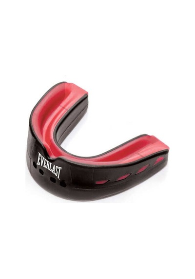 Everlast Evershield Double Mouth Guard Kırmızı Dişlik 722431-71-84