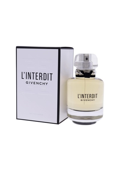 Givenchy L Interdit Edp 80 Ml Kadın Parfüm 1 Paket 1 X 80 Ml Diğer
