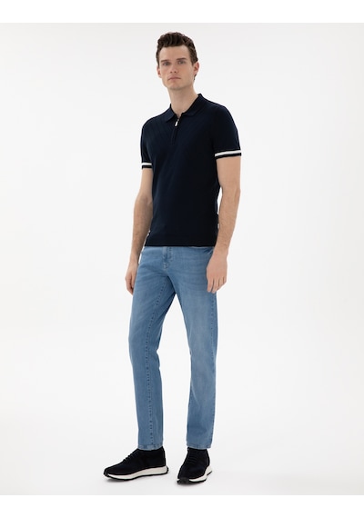 Pierre Cardin Erkek Lacivert Kazak /triko 50303473-vr033 Lacivert Pierre Cardin Erkek Lacivert Kazak /triko 50303473-vr033 Lacivert