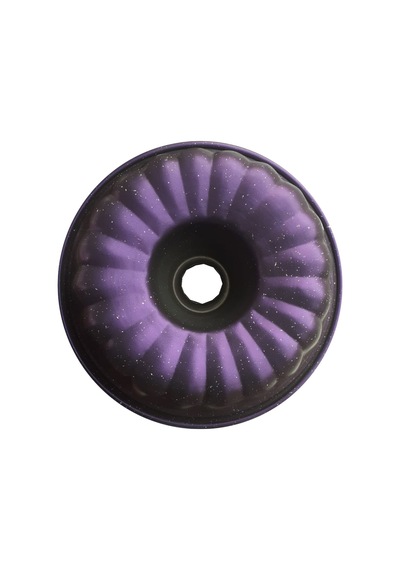 Borulu Döküm Kek Kalıbı 26 Cm Diğer