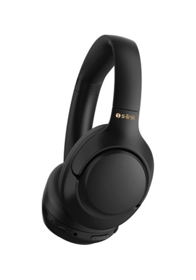 Bluetooth Kablosuz Kulaklık, 60 Saat Oynatma Süresi İle