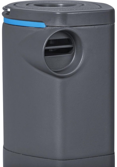 Bestway 62322 Powertouch Şarjlı Cep Tipi Elektrikli Hava Pompası