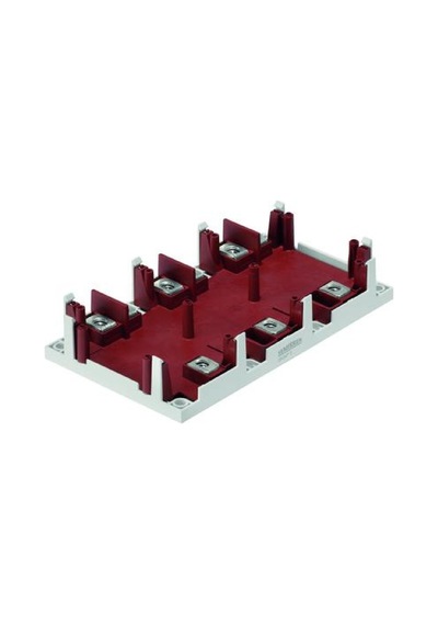 Semikron Skim601gd126dm ,1200v/450a Igbt Modül