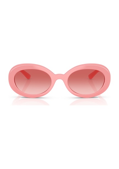 Dx 6007u 30982b 49 Dolce & Gabbana Kids Çocuk Güneş Gözlüğü Füme