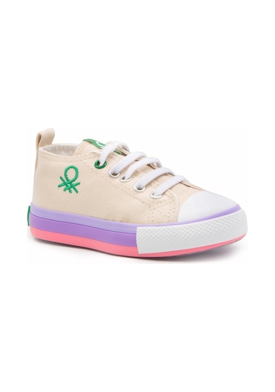 United Colors Of Benetton Bnt 22y 30652 Bej Çocuk Bej