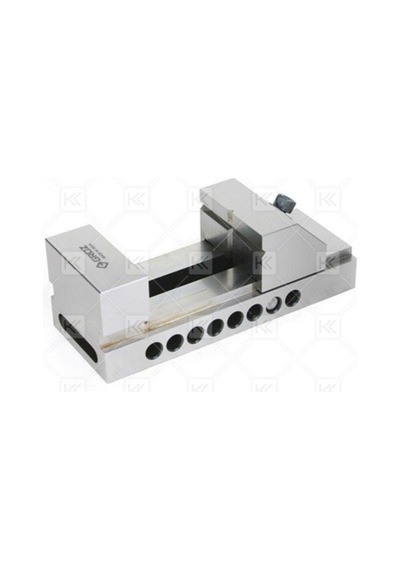 Groz Tmv/23 Super Hassas Mengene Vidasız 110 Mm
