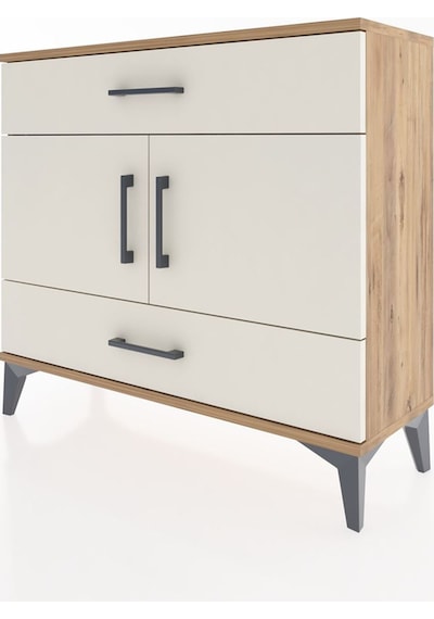 Arges Şifonyer 2 Raflı 2 Çekmeceli 2 Kapaklı 88x30x80 Çam-aytaşı Çam Arges Şifonyer 2 Raflı 2 Çekmeceli 2 Kapaklı 88x30x80 Çam-aytaşı Çam