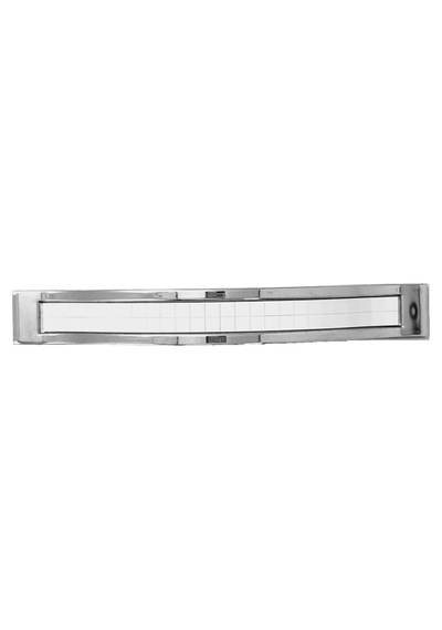Safari Krom 128 mm KulP ( 5 ADET )