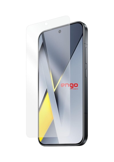 Poco F8 Ultra Mat Ekran Koruyucu 9h Nano Anti Glare Koruma