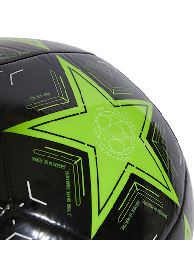 Adidas Ucl Clb Futbol Topu Ix4067 Siyah Ix4067 Siyah