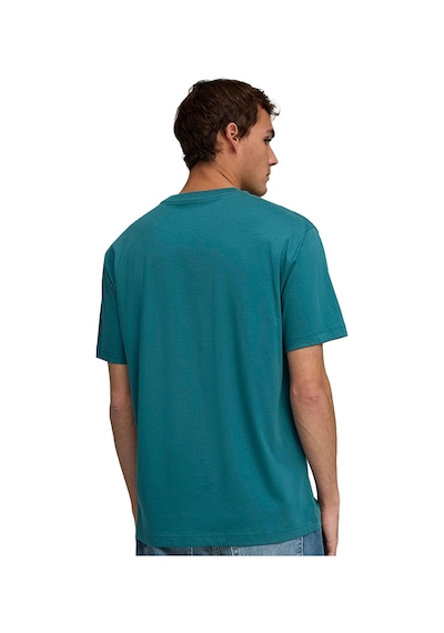 Puma Ess Relaxed Erkek Tişört YESIL