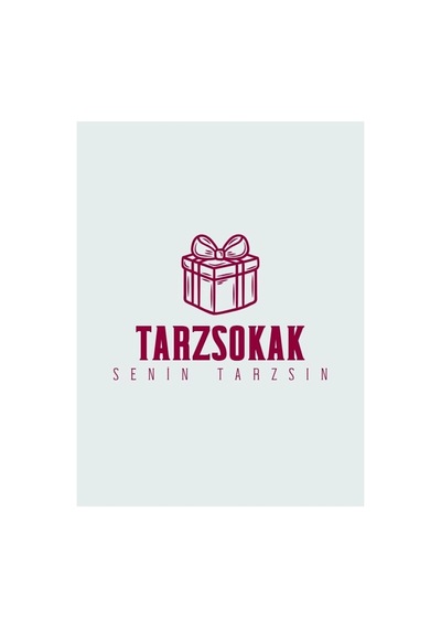 Tarzsokak Kadın Belief Sweatshirt Siyah