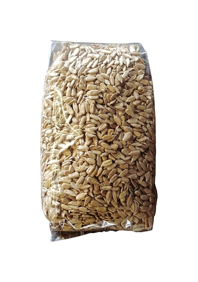 Zencefil Organik Çiğ Ayçekirdeği İçi 1 KG Zencefil Organik Çiğ Ayçekirdeği İçi 1 KG