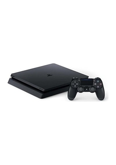 Playstation 4 Slim Kasa 1 Tb 1 Adet Kol Yenilenmiş