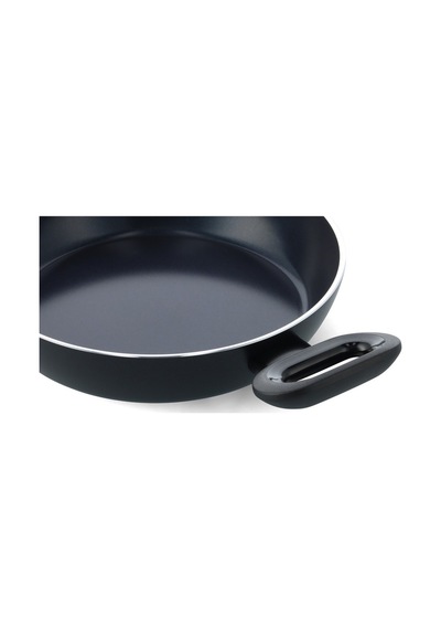 Greenpan Torino 20 Cm Sahan Thermolon Seramik Yüzey Pfas, Pfoa, Ptfe İçermez İndüksiyon Uyuml Diğer