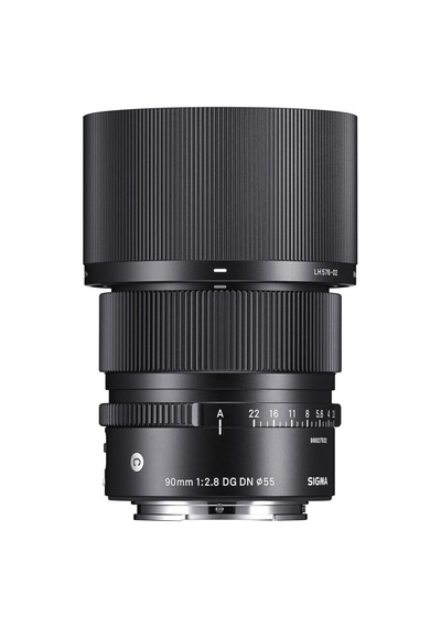 Sigma 90 MM F/2.8 DG DN (Sony E) Uyumlu Lens