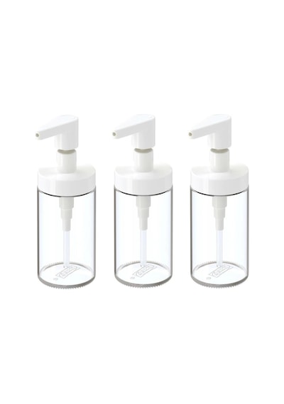 Ikea Tackan Sıvı Sabunluk Banyo Tuvalet Aksesuarı 250ml 3 Adet