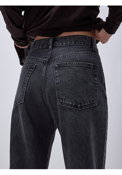 Ltb Vanetta Pantolon 010095176316045 55796 Siyah