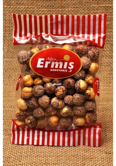 Ermis Tuzlu Fındık İçi Kavrulmuş 100 G