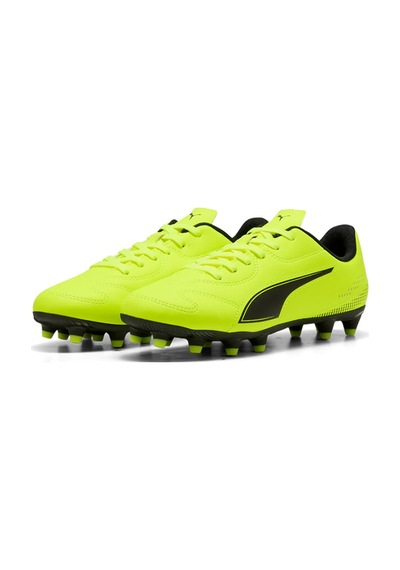 Puma Vıtorıa Iı Fg/ag Jr Çocuk Futbol Ayakkabısı 108503-06 Sarı