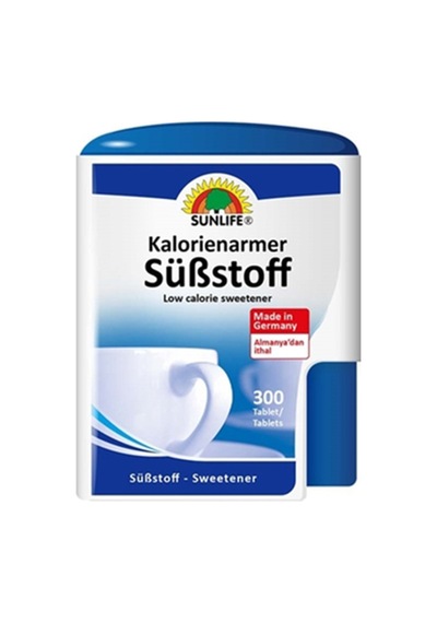 Sweetener Tatlandırıcı 300 Tablet