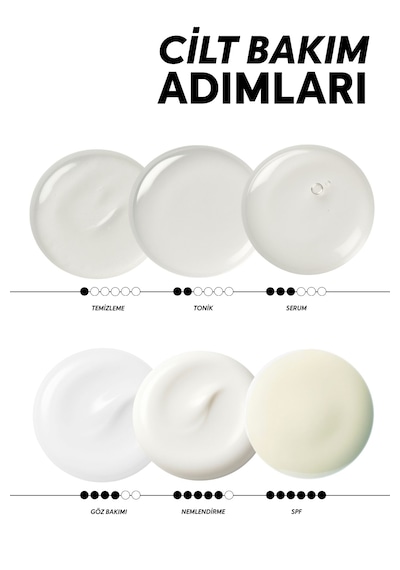 Cream Co. Niasinamid Hyalüronik Asit Peptit Seramid İçerikli Leke Karşıtı Aydınlatıcı ve Nemlendirici Güneş Kremi SPF50 40 ML