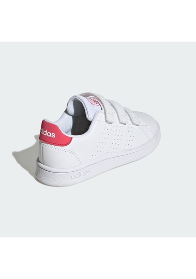 Adidas Adıdas Çocuk Kız Ayakkabı Gw6495 Beyaz