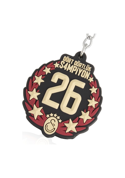 Galatasaray 26. Şampiyonluk Anahtarlık U261173