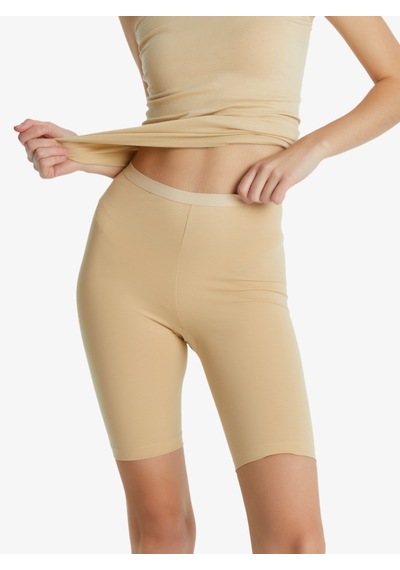 Blackspade Kadın Boxer Essential 1309 - Ten Ten Rengi