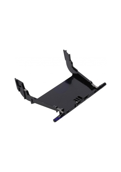Bosch Uyumlu Ergomaxx Professional Toz Torbası Kızağı / Kızak (518159856)