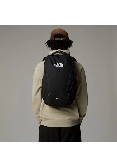 The North Face Vault Sırt Çantası Nf0a3vy24h00 Nf0a3vy24h01 Siy Siyah