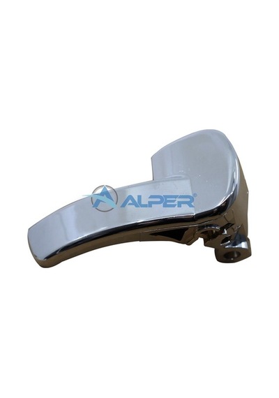 Alper Kapı İç Açma Kolu Sağ Qashqai Alper 3319022 80670jd00e