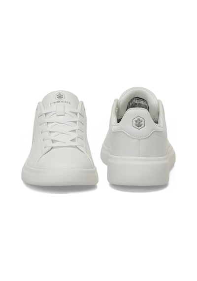 Lumberjack Helen 6fx Beyaz Kadın Sneaker 000000000102066361 Beyaz