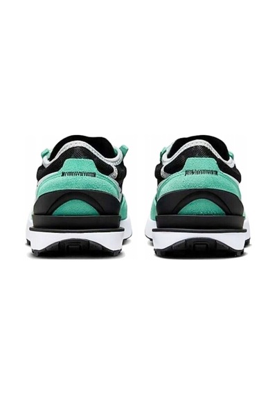 Nike Waffle One Black Green Sneaker Unisex Günlük Spor Ayakkabı Siyah Yeşil Siyah - Yeşil Nike Waffle One Black Green Sneaker Unisex Günlük Spor Ayakkabı Siyah Yeşil Siyah - Yeşil
