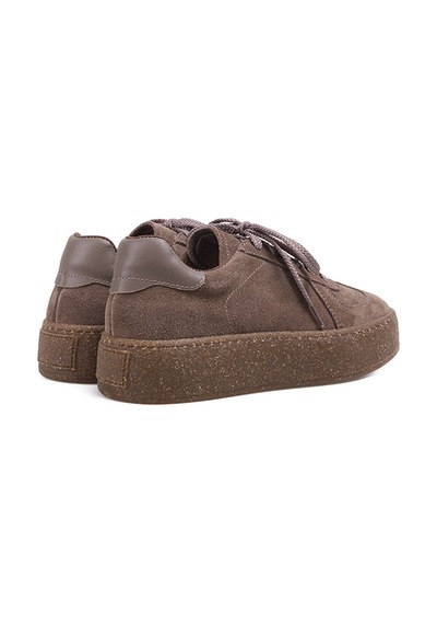 Fabrika Vizon Kadın Sneaker D-perote