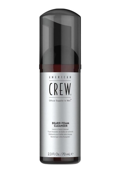 American Crew Beard Foam Durulanmayan Sakal Temizleyici Köpük 70 ML