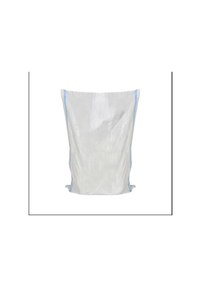 Naylon Çuval - Sentetik Çuval - Saman Çuval - Moloz Çuvalı 10 Adet 60x90 Cm 60 X 90