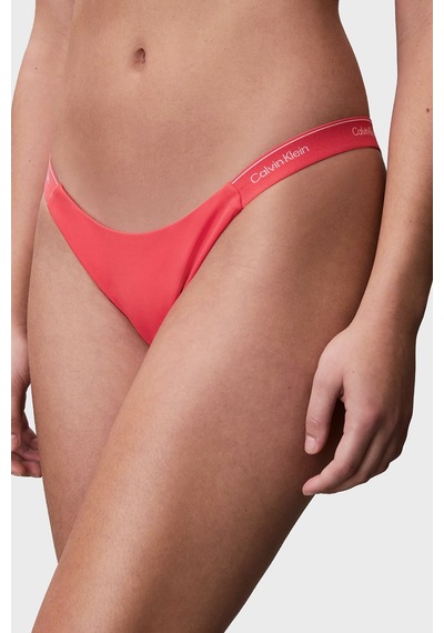 Calvin Klein Bayan Bikini Altı Lv00q61206 Xkp Fuşya