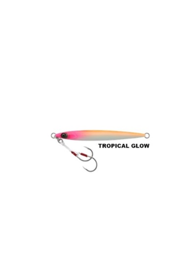 Jackall Big Backer Jig Slide Stick 10.7cm 60gr Jig Yemi