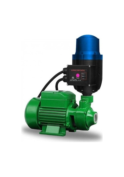 Neron Hidro Km 50 Sürtme Fanlı Paket Hidrofor Hidromatlı