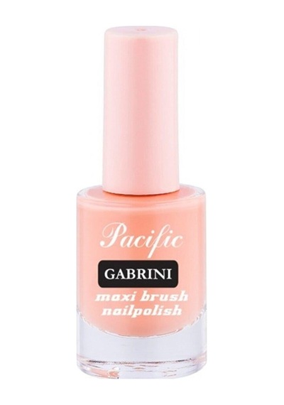 Gabrini Pacific Maxi Brush Oje 07