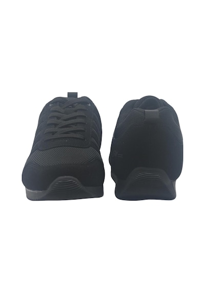 Huf Erkek Günlük Ayakkabı 25m04186 Siyah