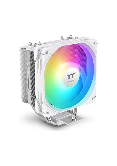 Thermaltake Ux400-w 12cm Argb 1851/am5 İşlemci Soğutucu-193529